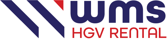 WMS HGV Rental